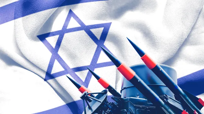 Israel nuclear weapons